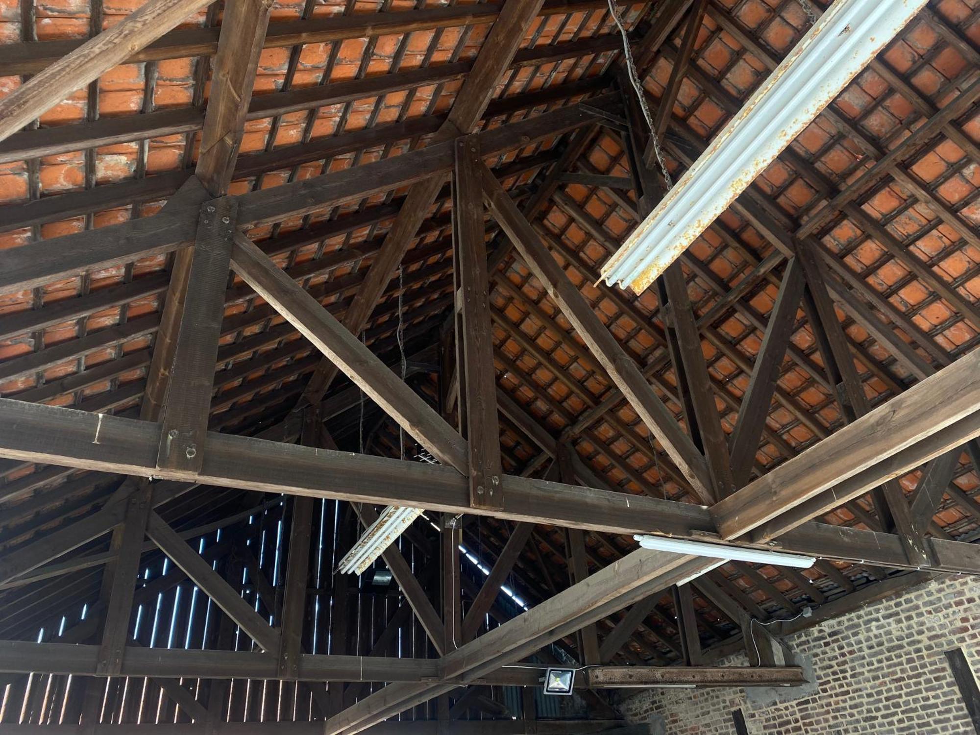 La Grange Eiffel Appartement Cosy Avec Parking Ferme Et Terrasse Wood Coutiches Dış mekan fotoğraf